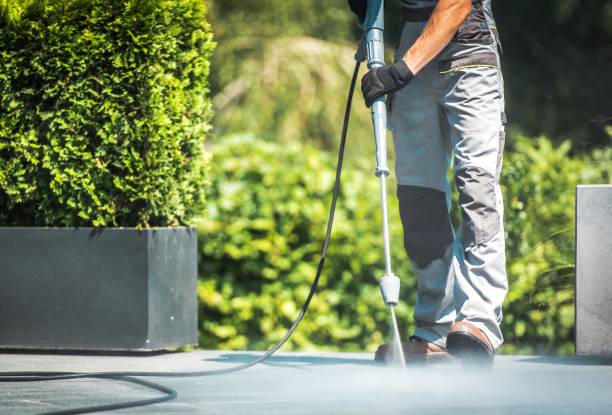 Best Patio and Deck Pressure Washing  in Blairsville, PA