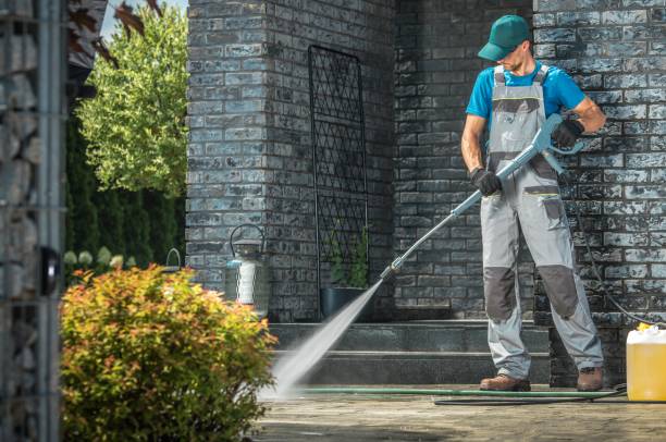 Best Dumpster Area Cleaning  in Blairsville, PA