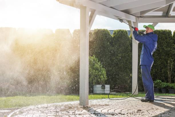 Best Post-Construction Pressure Washing  in Blairsville, PA
