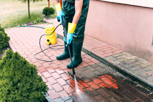 Spring Cleaning in Blairsville, PA