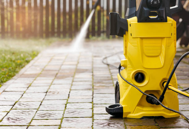 Blairsville, PA Pressure Washing Services Company